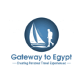 Gateway Travel  logo