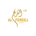 Al Fereej Group  logo