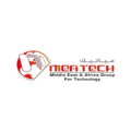 Middle East & Africa For Technology  logo