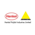 Henkel Polybit Industries Ltd.  logo