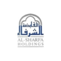 Al Sharfa Holdings  logo