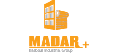 Madar+  logo