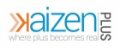 Kaizen Plus  logo