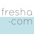 Fresha.com  logo