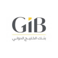 بنك الخليج الدولي - غير ذلك  logo
