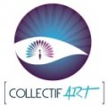 Collectif Art  logo