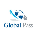 Global Pass  logo