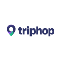 Triphop, Inc.  logo