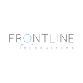 Frontline Recruiters  logo