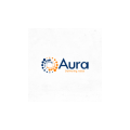 Aura MCT  logo