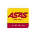 ASAS Transport  logo