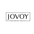 Jovoy Rare Perfumes   logo