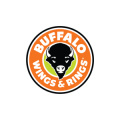 Buffalo Wings & Rings  logo