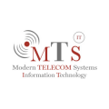 Modern Telecom Systems - MTS IT  logo