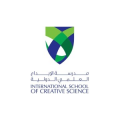 ISCS Nad Al Sheba  logo