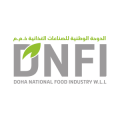 Doha National Food Industry W.L.L  logo