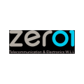 Zero One Telecommunication  logo