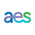 The AES Corporation  logo