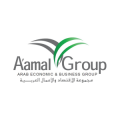 A'amal Group  logo