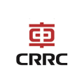 CRRC Nanjing Puzhen  Co., Ltd. Saudi branch  logo