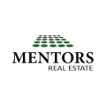 Mentors Real Estate  logo