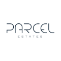 Parcel Estates  logo