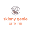 Skinny Genie Bakery LLC  logo