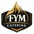 FYM Catering LLC  logo