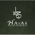 Hayah Developments  logo