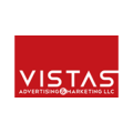 Vistas Advertising & Marketing  logo