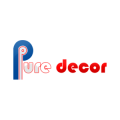 Pure Decor Enterprises  logo