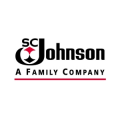 SC Johnson  logo
