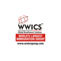WWICS  logo