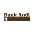 Bank Audi  logo