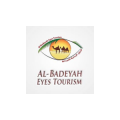Al Badiya Eyes Tourism  logo