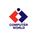 Computer World WLL  logo