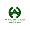 Al-Hugayet Group  logo