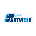 Tatweer Training Center  logo