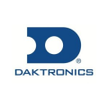 Daktronics  logo