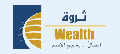 Wealth For Investment & Trading Holding Company  logo