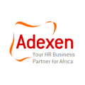 Adexen  logo