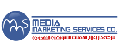 Media Marketing Services Company  logo