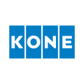 KONE IRAQ  logo