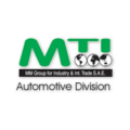 MTI Automotive  logo