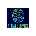 Afdal Software  logo