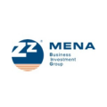 Mena Business Investment Group  logo