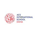 ACS International School Doha  logo