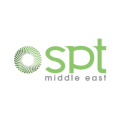 SPT Middle East General Trading LLC  logo