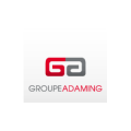 ADAMING GROUP France  logo