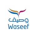 Waseef Company  logo